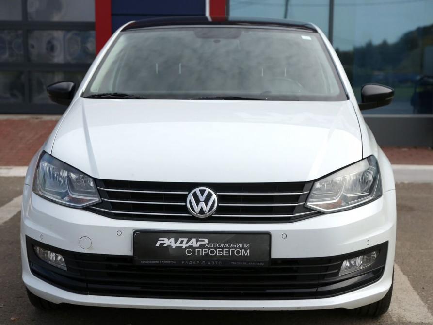 Volkswagen Polo V Рестайлинг Иваново  - изображение 2