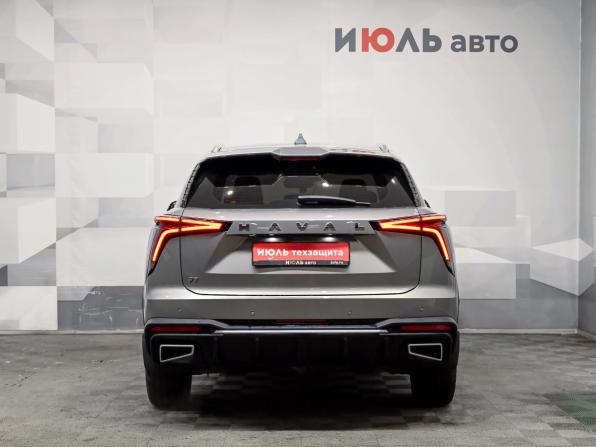 Haval F7 II с пробегом 2026 года, цена 2 550 000 рублей, 7152 км, внедорожник, Автокод Объявления