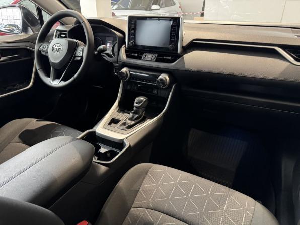 Toyota RAV4 V (XA50) с пробегом 2021 года, цена 3 200 000 рублей, 109156 км, внедорожник, Автокод Объявления
