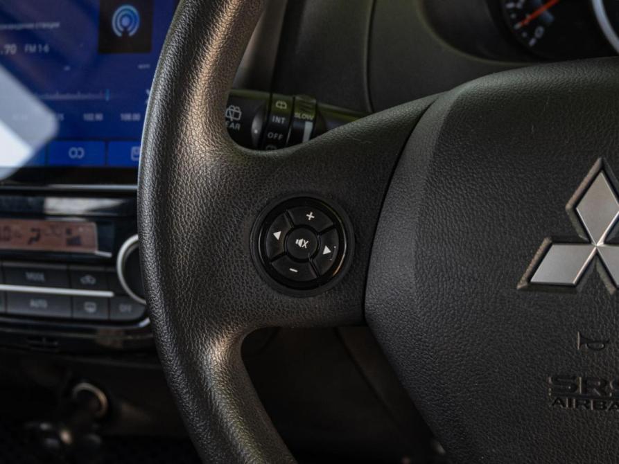 Mitsubishi Mirage VI Краснодар  - изображение 13