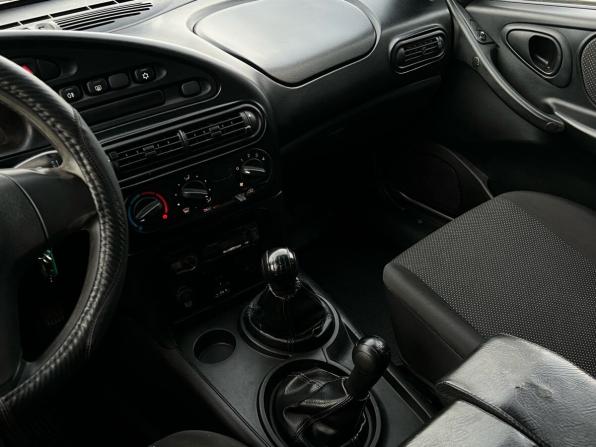 Chevrolet Niva I Рестайлинг с пробегом 2016 года, цена 679 000 рублей, 103096 км, внедорожник, Автокод Объявления