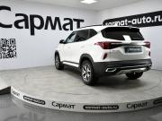 Kia Seltos I Новосибирск  - изображение 31
