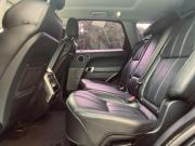 Land Rover Range Rover Sport II Уфа  - изображение 57