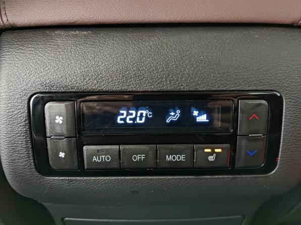 Haval H9 I Рестайлинг с пробегом 2021 года, цена 2 690 000 рублей, 90829 км, внедорожник, Автокод Объявления