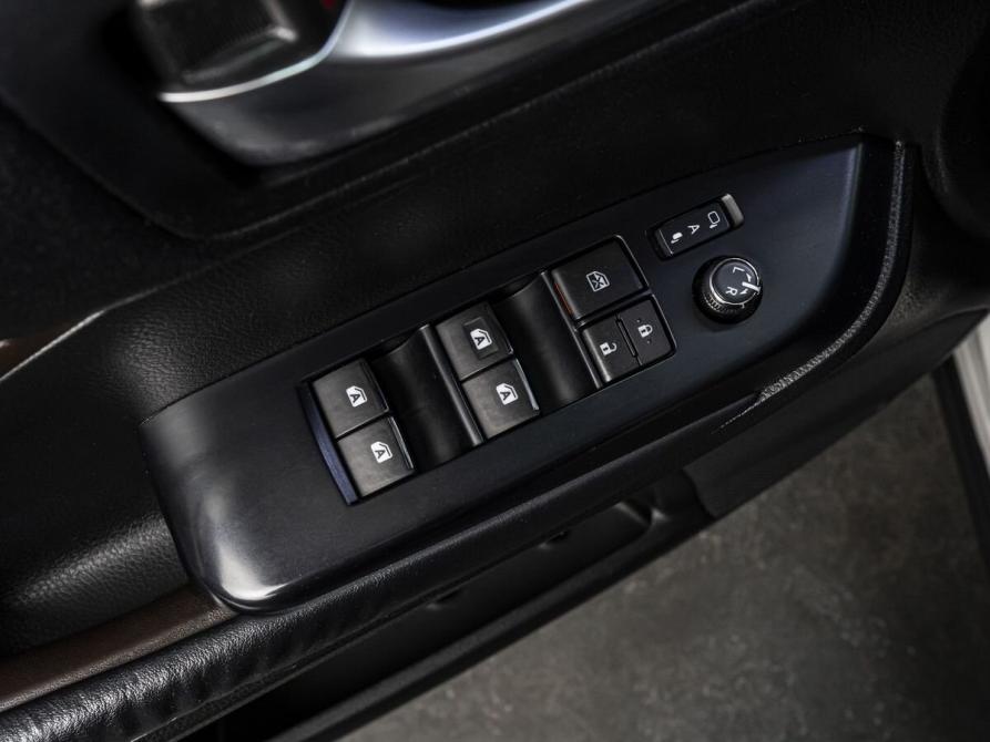 Toyota Highlander III (XU50) Тюмень  - изображение 12