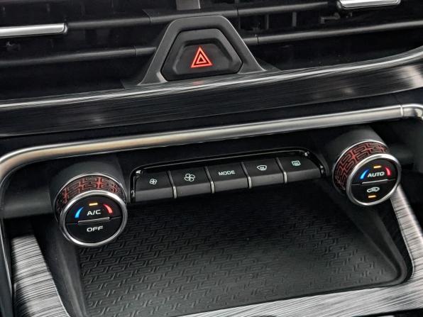 Geely Tugella I Рестайлинг с пробегом 2023 года, цена 2 630 000 рублей, 79232 км, внедорожник, Автокод Объявления