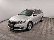 Skoda Octavia III (A7) Рестайлинг Москва  - изображение 25