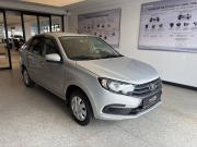 Lada (ВАЗ) Granta I Рестайлинг Ярославль  - изображение 15