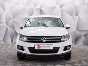 Volkswagen Tiguan I Рестайлинг Ульяновск  - изображение 28