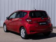 Nissan Note II Рестайлинг Сочи  - изображение 24