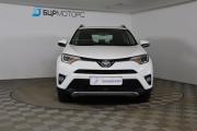 Toyota RAV4 IV (XA40) Рестайлинг Нижний Новгород  - изображение 25