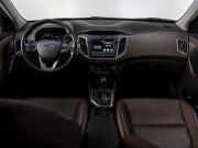 Hyundai Creta I Тюмень  - изображение 43