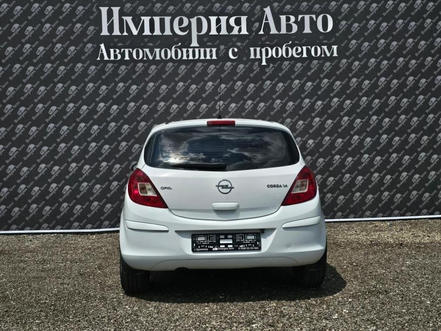 Opel Corsa D Краснодар  - изображение 6