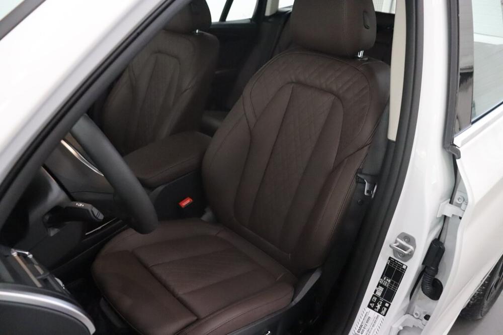 BMW X3 III (G01) Рестайлинг Новосибирск  - изображение 23