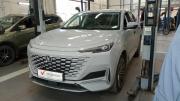 Changan UNI-K Санкт-Петербург  - изображение 6
