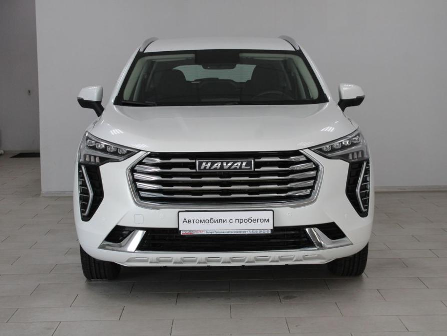 Haval Jolion I Старый Оскол  - изображение 2