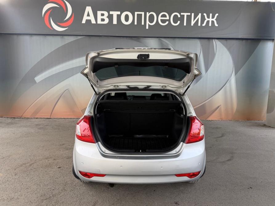 Kia Ceed I Рестайлинг Волгоград  - изображение 25