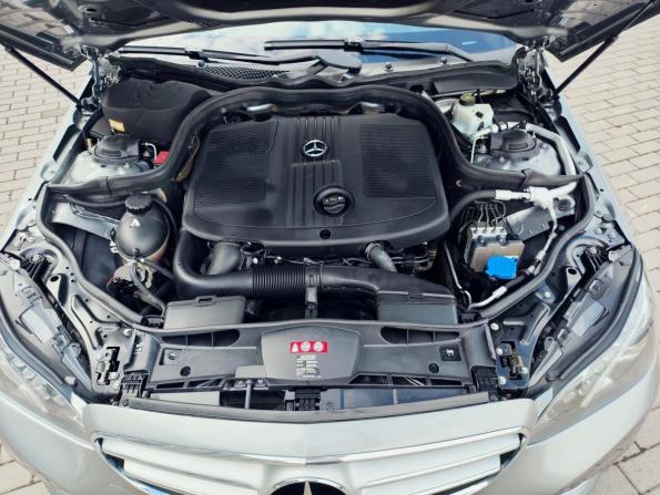 Mercedes-Benz E-Класс IV (W212 S212 C207) Рестайлинг с пробегом 2014 года, цена 1 949 000 рублей, 173855 км, седан, Автокод Объявления