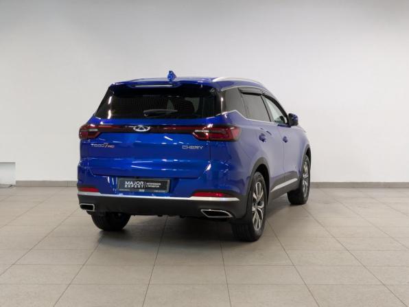 Chery Tiggo 7 Pro I с пробегом 2022 года, цена 1 525 000 рублей, 75619 км, внедорожник, Автокод Объявления