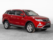 Geely Atlas I Сургут  - изображение 23