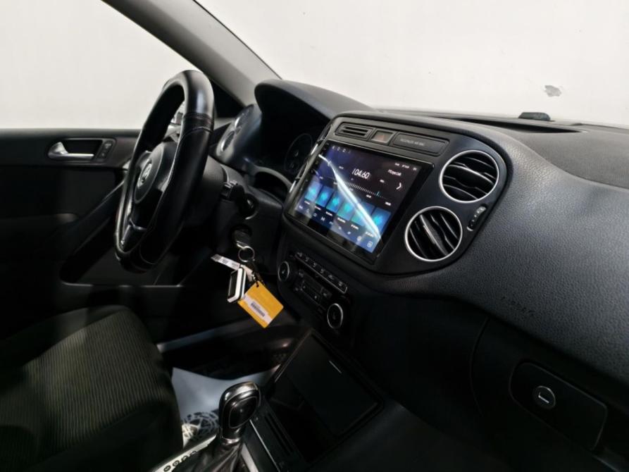 Volkswagen Tiguan I Рестайлинг Курск  - изображение 7