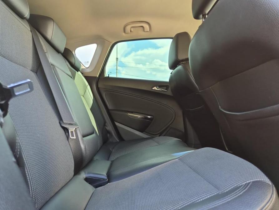 Opel Astra J Саратов  - изображение 29