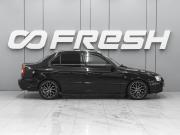 Hyundai Accent II Ростов-на-Дону  - изображение 19