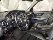 Mercedes-Benz GLK-Класс I (X204) Рестайлинг Москва  - изображение 40