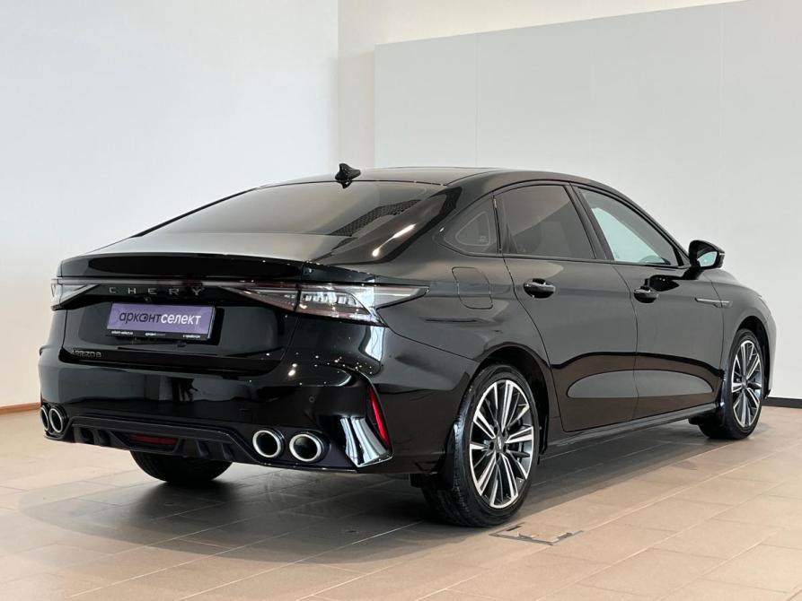 Chery Arrizo 8 Волгоград  - изображение 2