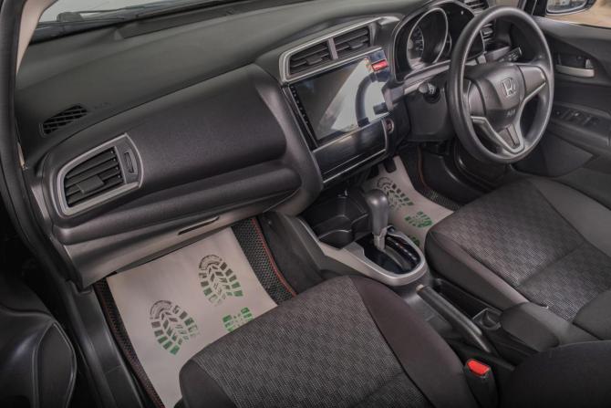 Honda Fit III с пробегом 2013 года, цена 1 149 000 рублей, 142000 км, хэтчбек, Автокод Объявления