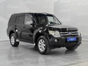 Mitsubishi Pajero IV Новосибирск  - изображение 32