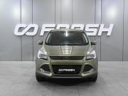 Ford Kuga II Ростов-на-Дону  - изображение 22