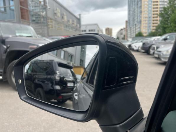Volkswagen Tiguan II с пробегом 2020 года, цена 2 299 000 рублей, 148000 км, внедорожник, Автокод Объявления