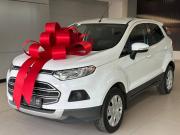 Ford EcoSport II Тверь  - изображение 18