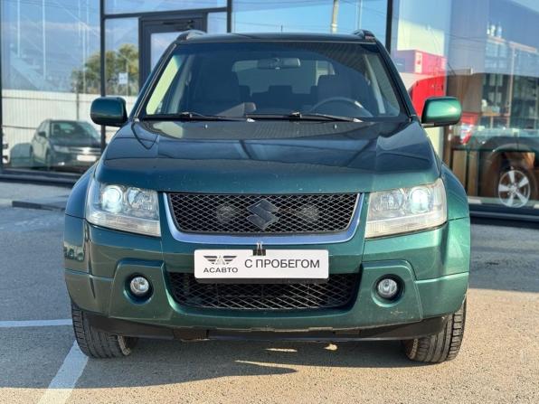 Suzuki Grand Vitara II с пробегом 2007 года, цена 620 000 рублей, 319500 км, внедорожник, Автокод Объявления