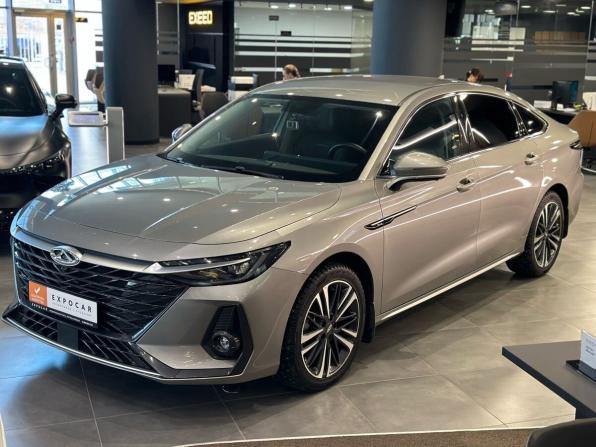 Chery Arrizo 8 с пробегом 2024 года, цена 2 070 000 рублей, 33950 км, седан, Автокод Объявления