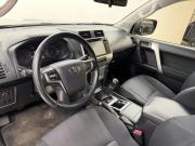 Toyota Land Cruiser Prado 150 Series Рестайлинг 2 Вологда  - изображение 31