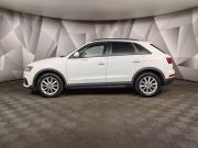 Audi Q3 I (8U) Рестайлинг Москва  - изображение 25
