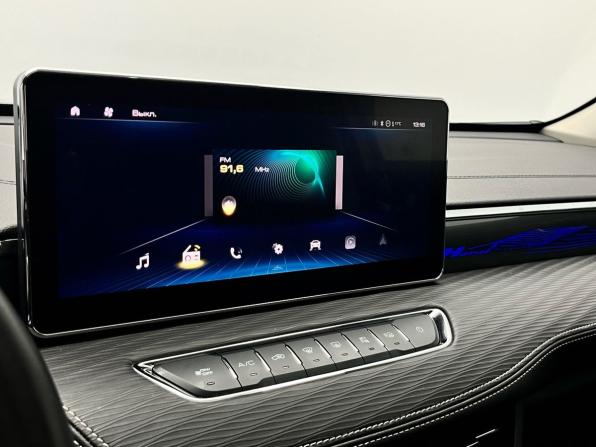 Haval Jolion I Рестайлинг с пробегом 2024 года, цена 2 379 000 рублей, 23600 км, внедорожник, Автокод Объявления