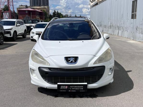 Peugeot 308 I с пробегом 2008 года, цена 320 000 рублей, 260557 км, универсал, Автокод Объявления