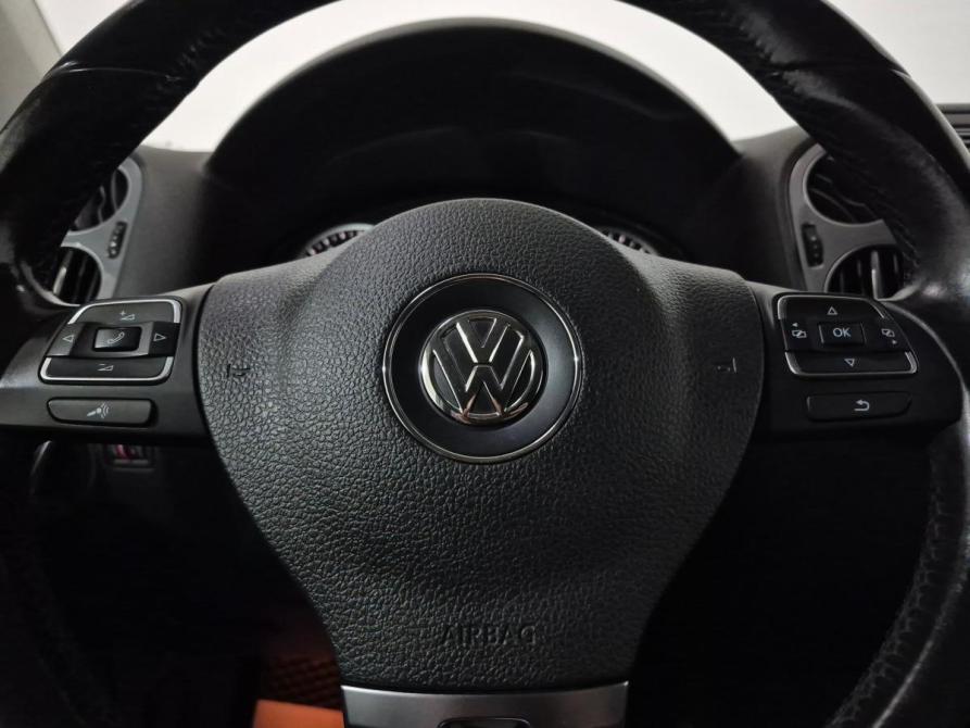 Volkswagen Tiguan I Рестайлинг Альметьевск  - изображение 21