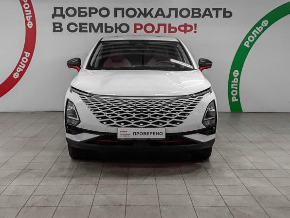 Omoda C5 I с пробегом 2023 года, цена 2 060 000 рублей, 15054 км, внедорожник, Автокод Объявления