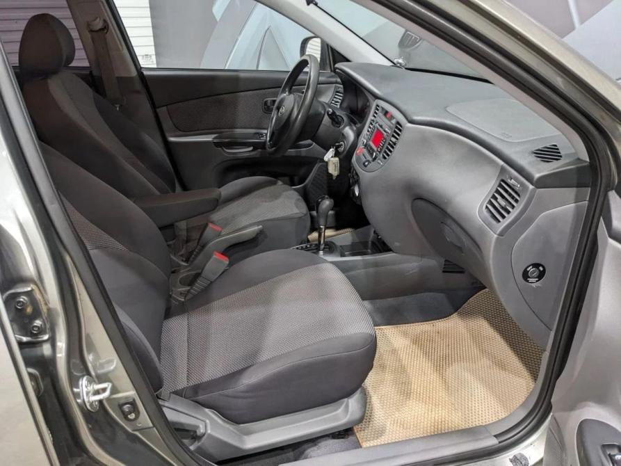 Kia Rio II Рестайлинг Пермь  - изображение 13