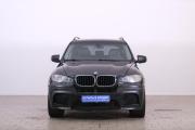 BMW X5 II (E70) Омск  - изображение 23