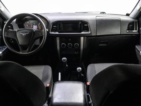 УАЗ Pickup I Рестайлинг 2 с пробегом 2021 года, цена 1 199 000 рублей, 82528 км, пикап, Автокод Объявления