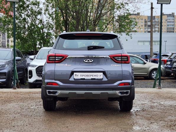 Chery Tiggo 4 Pro I Рестайлинг с пробегом 2024 года, цена 1 679 000 рублей, 32000 км, внедорожник, Автокод Объявления