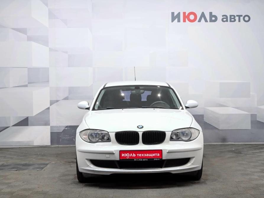 BMW 1 серии I (E81/E82/E87/E88) Рестайлинг Екатеринбург  - изображение 2