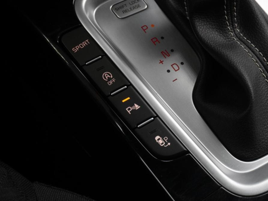 Kia Ceed III Тюмень  - изображение 17