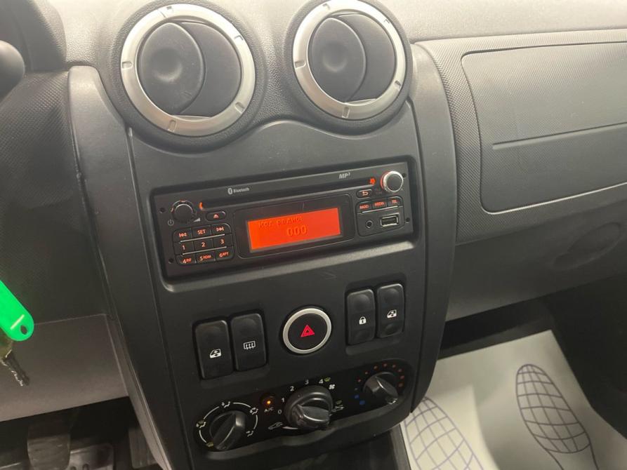 Lada (ВАЗ) Largus I Санкт-Петербург  - изображение 18