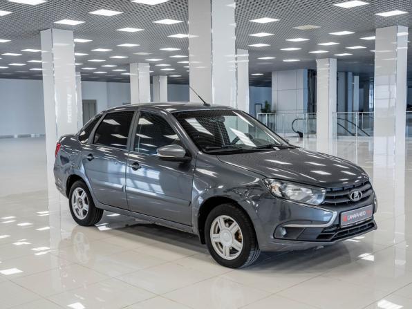 Lada (ВАЗ) Granta I Рестайлинг с пробегом 2019 года, цена 410 000 рублей, 269604 км, седан, Автокод Объявления
